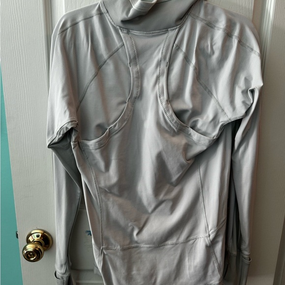 lululemon quarter zip - Picture 3 of 3